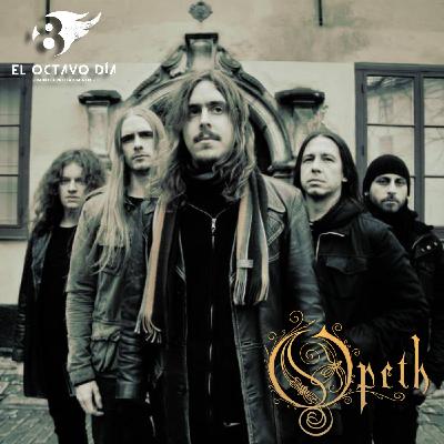 Especial Opeth Especial Opeth