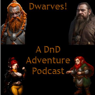 Dwarves: Episode 1
