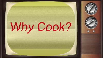 The Cooking Subversive Manifesto