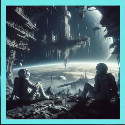 Нік Орач ASCENDANT