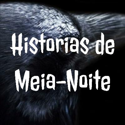 O Forasteiro | Conto de Terror – H.P Lovecraft | Narração em Português Brasileiro