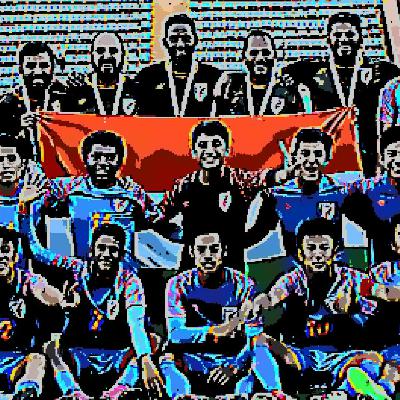 India May face Disadvantage at AFC U16 2020 Championship India May face Disadvantage at AFC U16 2020 Championship