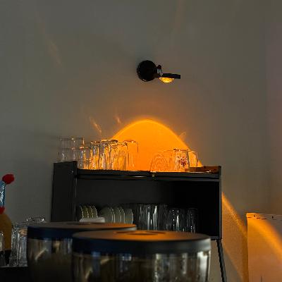 Vol.41|Let go everything,你的世界可以更辽阔。 Vol.41|Let go everything,你的世界可以更辽阔。