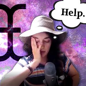 Episode XX: Writers, Blocked- Mental Illness, Epilepsy, & Creativity Episode XX: Writers, Blocked- Mental Illness, Epilepsy, & Creativity