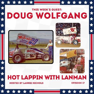 The Legacy of Doug Wolfgang: A Racing Icon