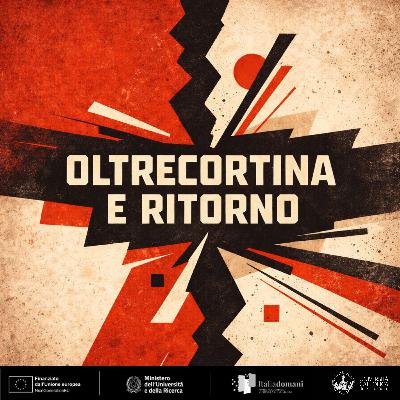 Ep. 3 - Riflettori accesi Ep. 3 - Riflettori accesi
