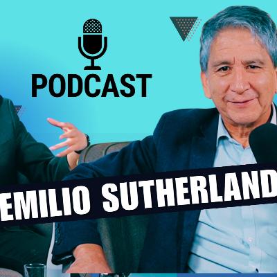 EMILIO SUTHERLAND - Sin filtro: riesgo, oficio y humanidad | 🎙️ Mister Roka PODCAST #misterroka