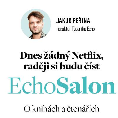 Dnes žádný Netflix, raději si budu číst. Kupují lidé knihy už jen na Vánoce? Dnes žádný Netflix, raději si budu číst. Kupují lidé knihy už jen na Vánoce?