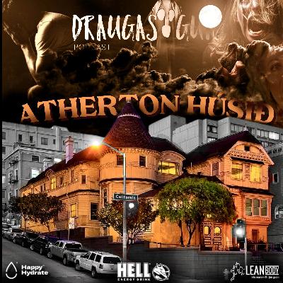 Atherton Húsið