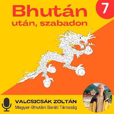 #7 Falloszok és jelentésük Bhutánban