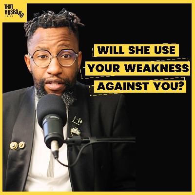 The Truth About Male Vulnerability No One Wants to Hear | Blaque Nubon The Truth About Male Vulnerability No One Wants to Hear | Blaque Nubon