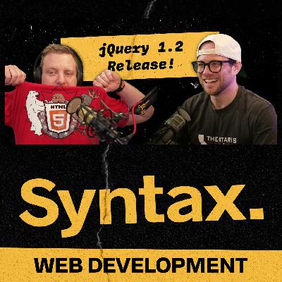 750: New CSS and JavaScript You Should Be Using