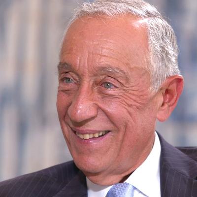 Marcelo Rebelo de Sousa em 2019: “Sou responsável como Presidente mesmo do que não depende diretamente de mim, sou um pouco responsável moral. Bate-me na consciência” Marcelo Rebelo de Sousa em 2019: “Sou responsável como Presidente mesmo do que não depende diretamente de mim, sou um pouco responsável moral. Bate-me na consciência”