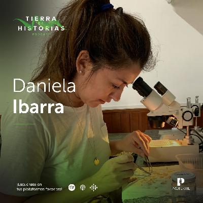 Daniela Ibarra | El campo como generación de vida | 13