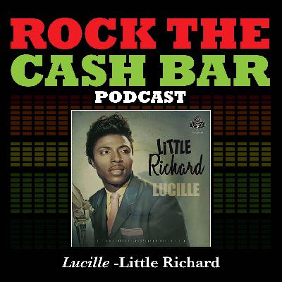 Lucille - Little Richard