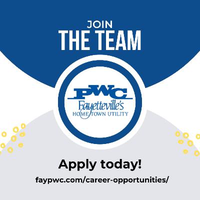 PWC Connections: The Podcast (Episode 80) - How to Join the PWC Team