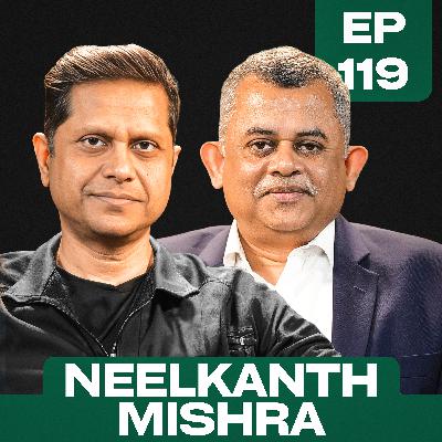 2026 Job Shock: What Neelkanth Mishra Predicts for India | SparX 2026 Job Shock: What Neelkanth Mishra Predicts for India | SparX