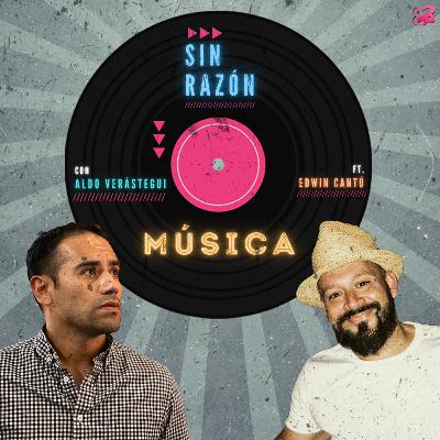 Música ft. Edwin Cantú