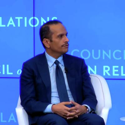 Qatar PM calls Gaza ceasefire violations ‘disappointing’ Qatar PM calls Gaza ceasefire violations ‘disappointing’