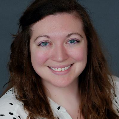 Episode 22 - Lauren Boykin