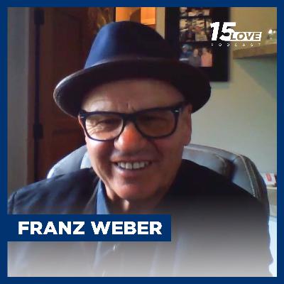 Elon Musk, Arnold Schwarzenegger & Sergey Brin auf Kurzwahl - Österreichs bester Netzwerker Franz Weber (#18) Elon Musk, Arnold Schwarzenegger & Sergey Brin auf Kurzwahl - Österreichs bester Netzwerker Franz Weber (#18)