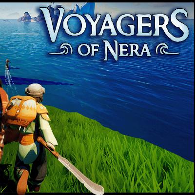 It's NOT What You Think! Voyagers of Nera Ep.89