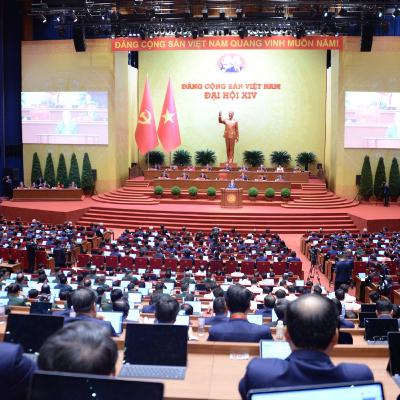 Thời sự 12h 20/1/2026: Khai mạc trọng thể Đại hội đại biểu Toàn quốc lần thứ XIV của Đảng
