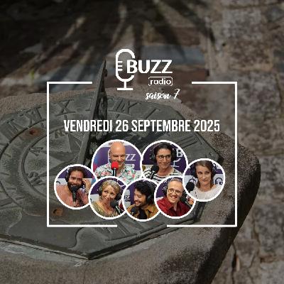 Vendredi 26 septembre 2025