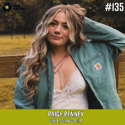 #135: Paige Penney on new single, "Carhartt to Heart", Canadian Country Music Award nod, and more #135: Paige Penney on new single, "Carhartt to Heart", Canadian Country Music Award nod, and more