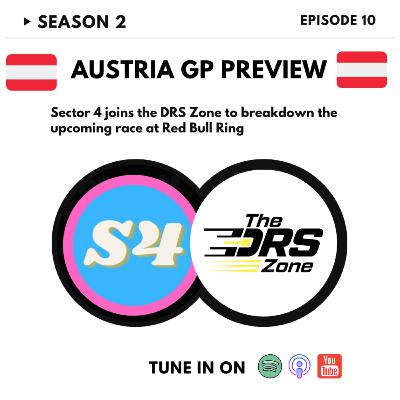 Austria GP Preview with Ricky Ricciardo