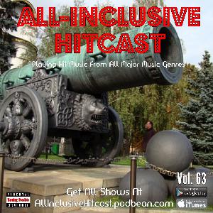 ALL-INCLUSIVE HITCAST - Vol 63