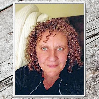 Ep 217 - How God Transformed Me While Standing for My Marriage - Kate's Story