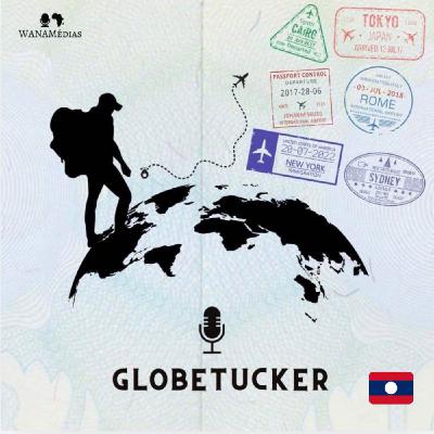 Globetucker - Étape 31 : le Laos !