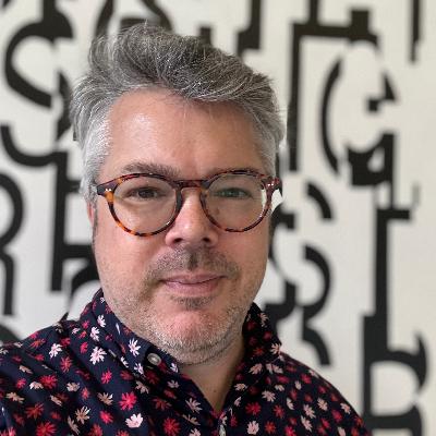 Episode #3: Josh Stearns - Creating Change by Building Local News Media Episode #3: Josh Stearns - Creating Change by Building Local News Media