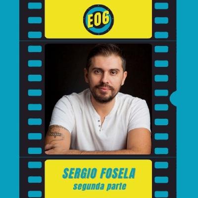 2X06 Sergio Fosela II