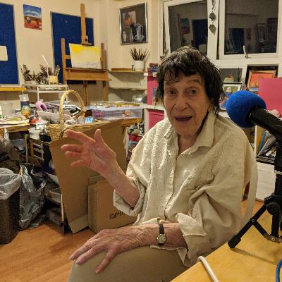 Lynn Ruth Miller - Bagel Bite Lynn Ruth Miller - Bagel Bite