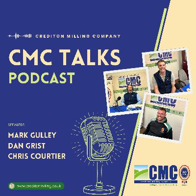 CMC Talks: Market Update with CMC Director, Mark Gulley and Guests Dan Grist and Chris Courtier