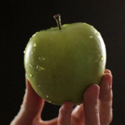 Apple Eating ASMR Apple Eating ASMR