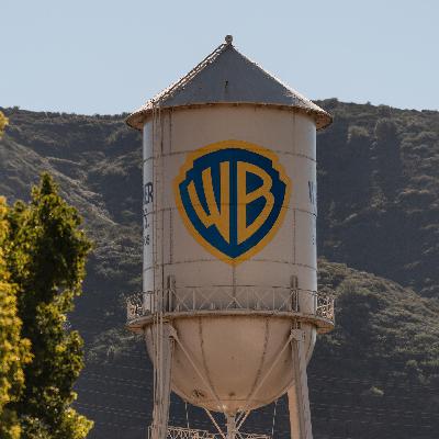 Politologe Knüpfer - Bieterschlacht um Warner Bros. gefährdet Medienfreiheit Politologe Knüpfer - Bieterschlacht um Warner Bros. gefährdet Medienfreiheit