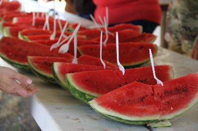 Rush Springs Watermelon Festival: A Celebration of Community