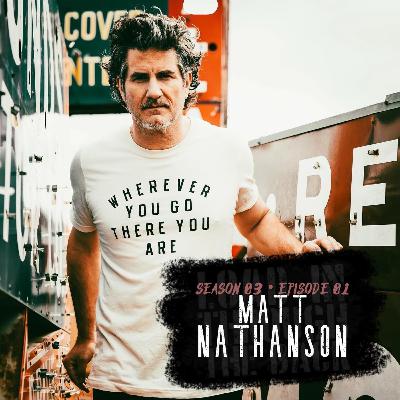 Matt Nathanson