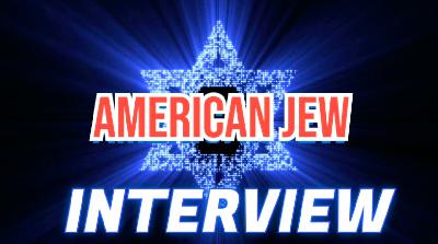 American Jew the Interview with Eman El Husseini