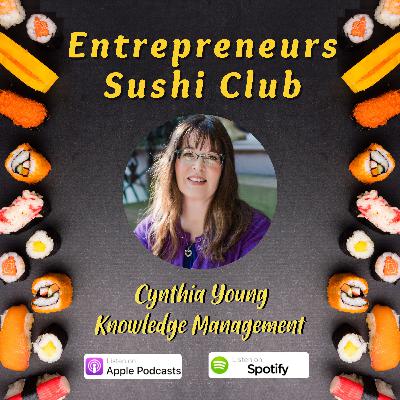 Cynthia Young - Knowledge Management Cynthia Young - Knowledge Management