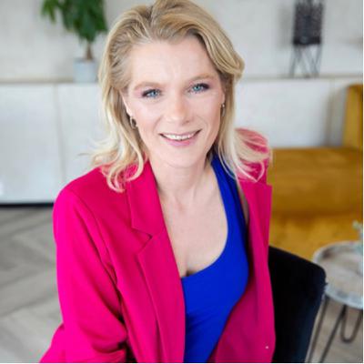 Grenzen stellen vanuit een systemische blik #104 Grenzen stellen vanuit een systemische blik #104