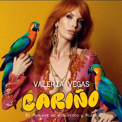 Llamada #05:  Ménage à trois con VALERIA VEGAS, cariño!