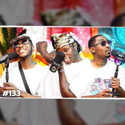 What are the BEST crossover moments in Pop Culture? | Ep133 What are the BEST crossover moments in Pop Culture? | Ep133