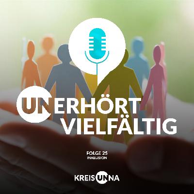 Folge 25 - Inklusion