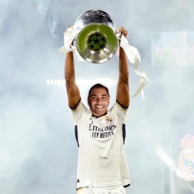 Trasnochando con la Sexta – Levante 1 Real Madrid 4 | 6 de 6 y 18 Puntos