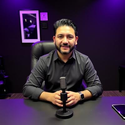 Episodio 31- Liderazgo Digital: cómo guiar equipos en la era de la transformación tecnológica