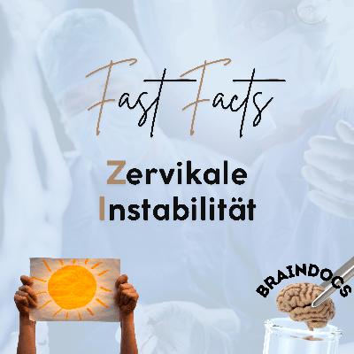 Fast Facts: Zervikale Instabilität